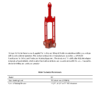 DC – TYPE DRILL COLLAR DOLLY LINK ADAPTER