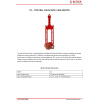 DC – TYPE DRILL COLLAR DOLLY LINK ADAPTER