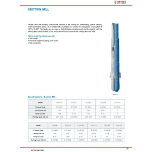 TYPE H SAFETY JOINT